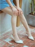 尤蜜丝 穿搭写真 NO.057(48)